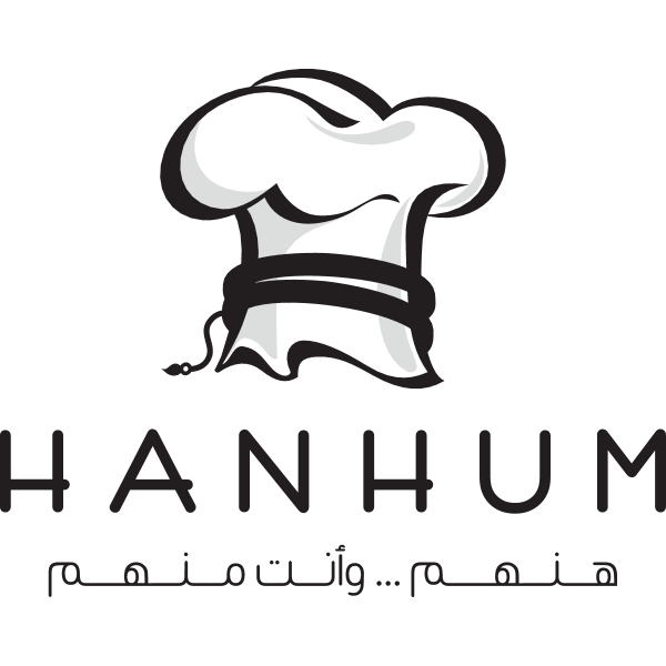 Hanhum Logo ,Logo , icon , SVG Hanhum Logo
