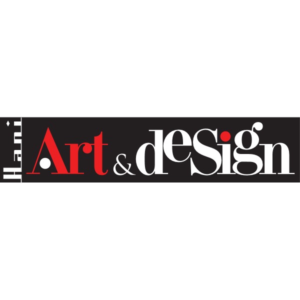 Hani Arts & Design Logo ,Logo , icon , SVG Hani Arts & Design Logo