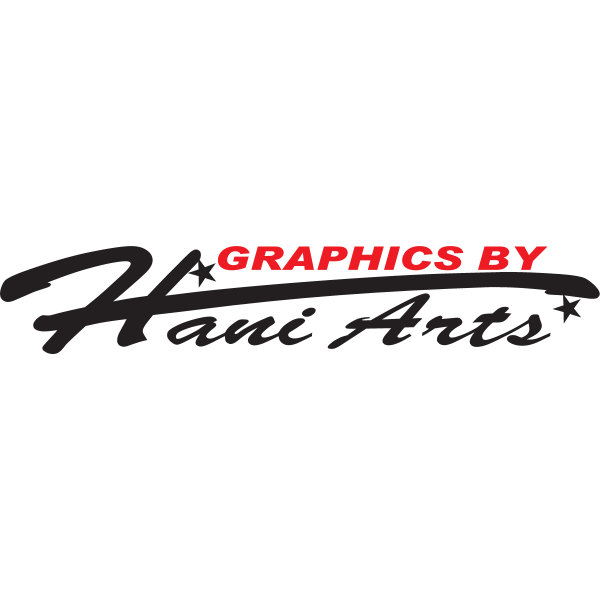 Hani Arts Graphics Logo