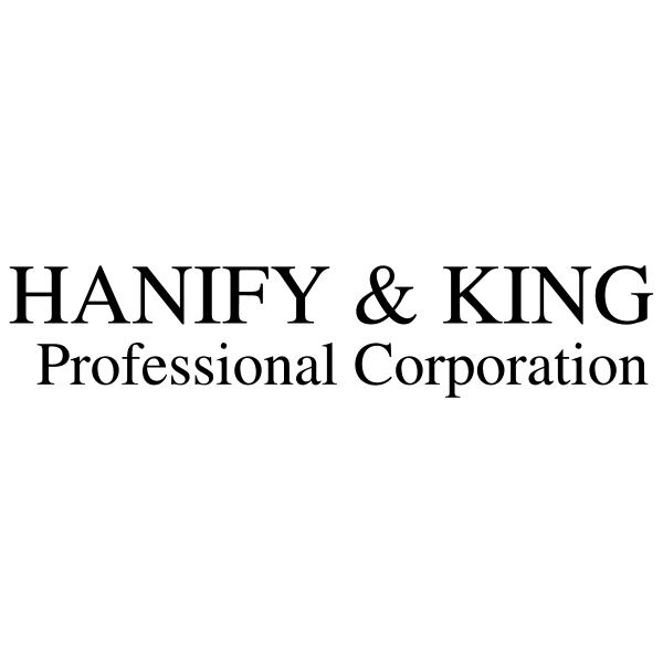 Hanify & King