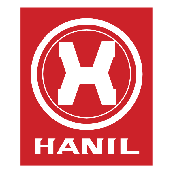 Hanil