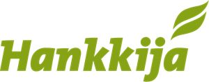 Hankkija Logo ,Logo , icon , SVG Hankkija Logo