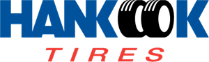 Hankook Tires Logo ,Logo , icon , SVG Hankook Tires Logo