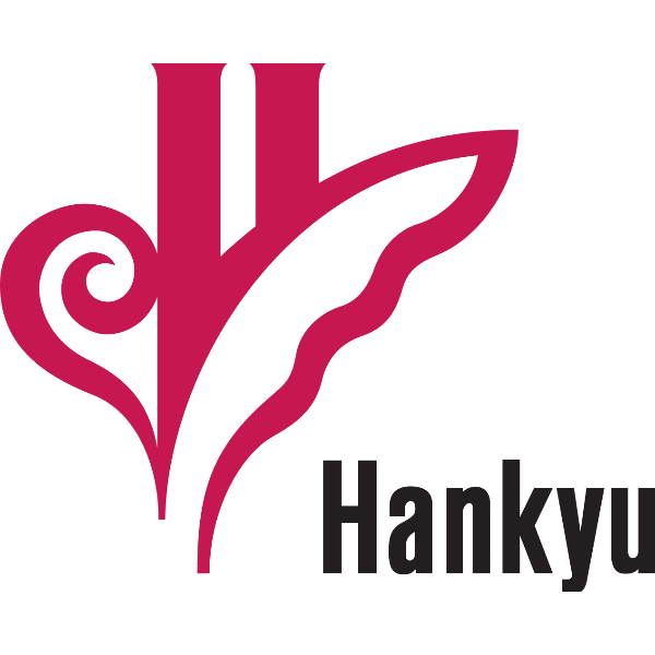 Hankyu Railway Logo