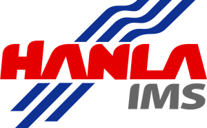 HANLA IMS Logo