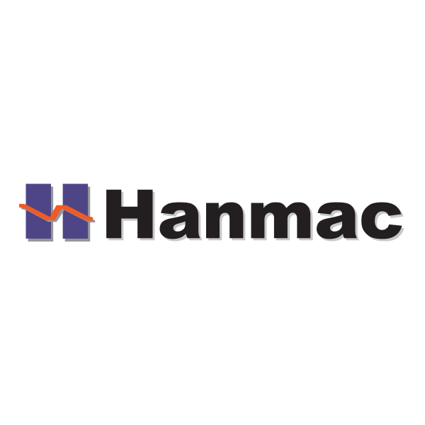 Hanmac Electronics Logo ,Logo , icon , SVG Hanmac Electronics Logo