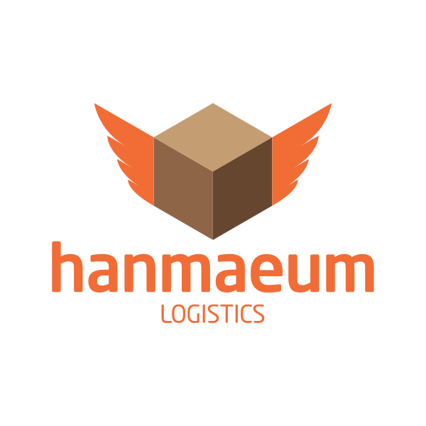 Hanmaeum Logistics Logo ,Logo , icon , SVG Hanmaeum Logistics Logo