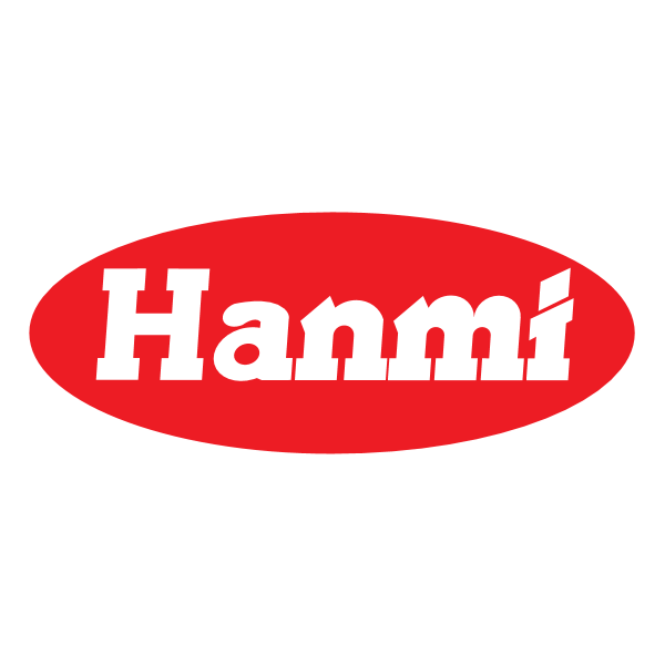 Hanmi Pharmaceutical Logo ,Logo , icon , SVG Hanmi Pharmaceutical Logo