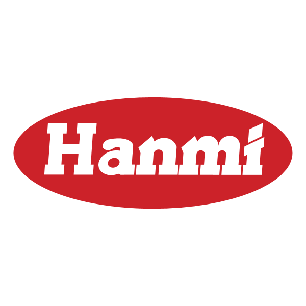 Hanmi Pharmaceutical ,Logo , icon , SVG Hanmi Pharmaceutical