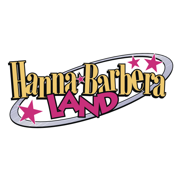 Hanna Barbera Land