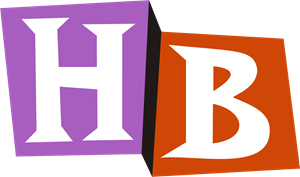 Hanna Barbera Logo ,Logo , icon , SVG Hanna Barbera Logo
