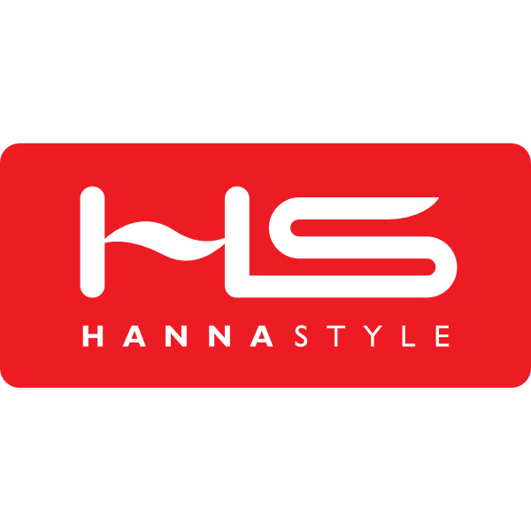 Hanna Style Logo ,Logo , icon , SVG Hanna Style Logo