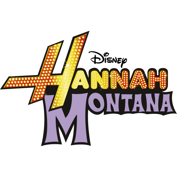 Hannah Montana Couleur Download png