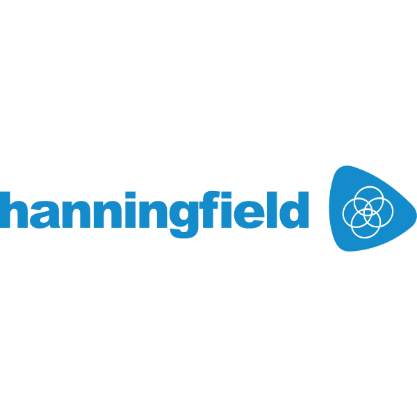 Hanningfield Logo ,Logo , icon , SVG Hanningfield Logo