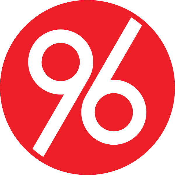 Hannover 96 1970’s Logo