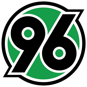 Hannover 96 Logo ,Logo , icon , SVG Hannover 96 Logo