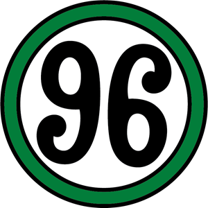 Hannover-96 Logo ,Logo , icon , SVG Hannover-96 Logo