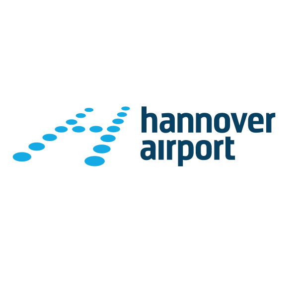 Hannover Airport Logo ,Logo , icon , SVG Hannover Airport Logo