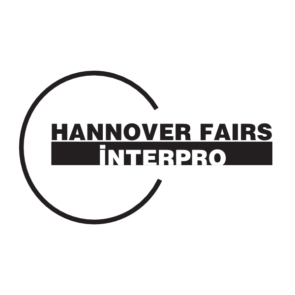 Hannover Fairs Interpro Logo