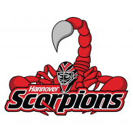 Hannover Scorpions Logo ,Logo , icon , SVG Hannover Scorpions Logo