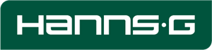 Hanns Logo ,Logo , icon , SVG Hanns Logo