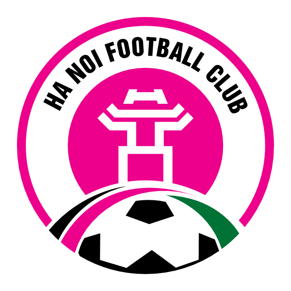 Hanoi F.C. Logo ,Logo , icon , SVG Hanoi F.C. Logo