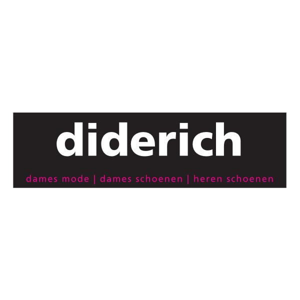 Hans Diderich Logo
