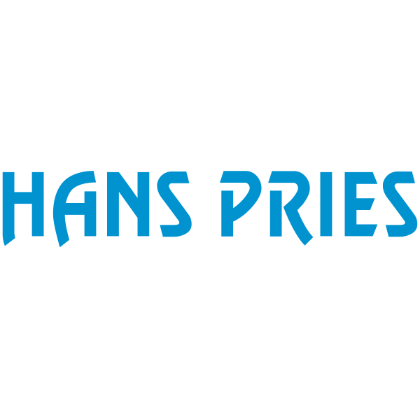 Hans Pries Logo