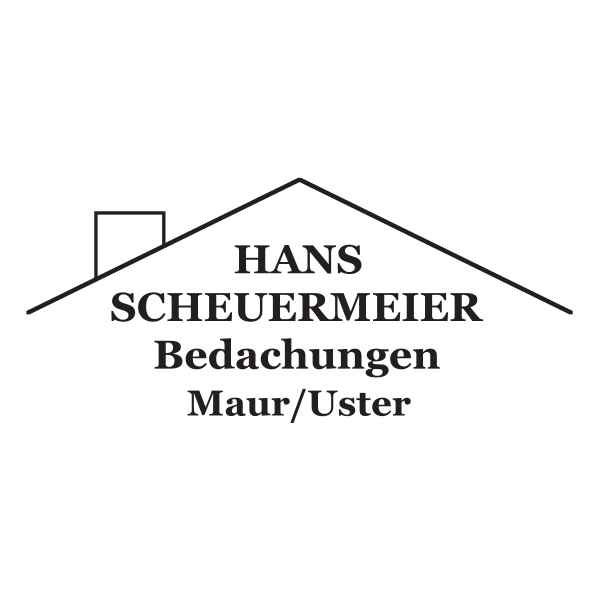 Hans Scheuermeier Logo ,Logo , icon , SVG Hans Scheuermeier Logo