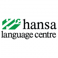Hansa Language Center Logo ,Logo , icon , SVG Hansa Language Center Logo