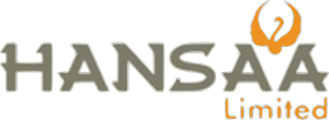 Hansaa Logo ,Logo , icon , SVG Hansaa Logo
