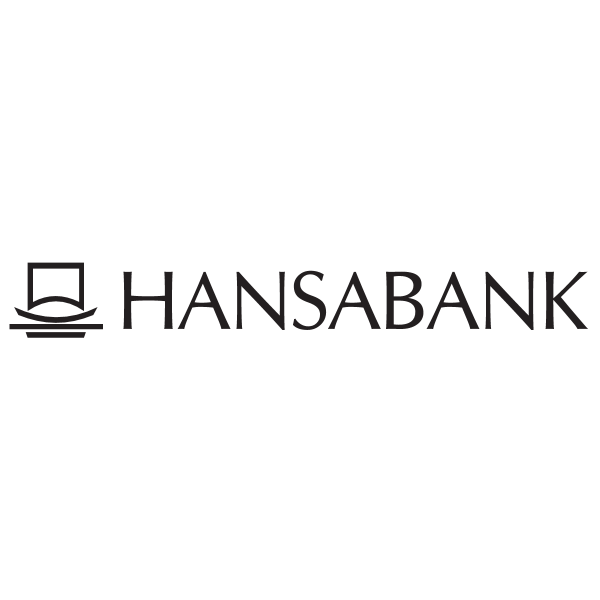 Hansabank Logo