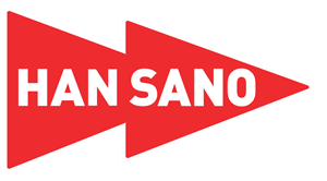 Hansano Logo