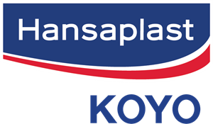 Hansaplast Koyo Logo ,Logo , icon , SVG Hansaplast Koyo Logo