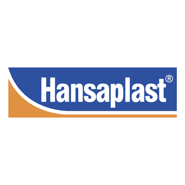 Hansaplast ,Logo , icon , SVG Hansaplast