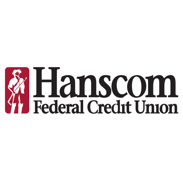 Hanscom Federal Credit Union Logo ,Logo , icon , SVG Hanscom Federal Credit Union Logo