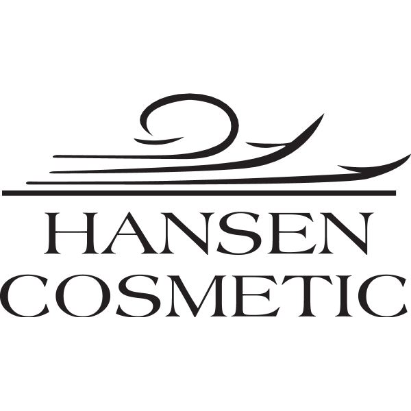 Hansen Cosmetic Logo ,Logo , icon , SVG Hansen Cosmetic Logo