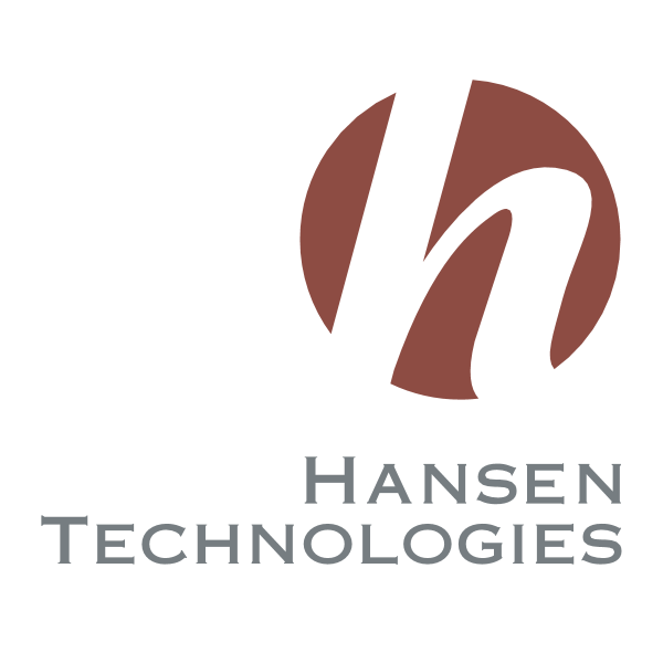 Hansen Technologies ,Logo , icon , SVG Hansen Technologies