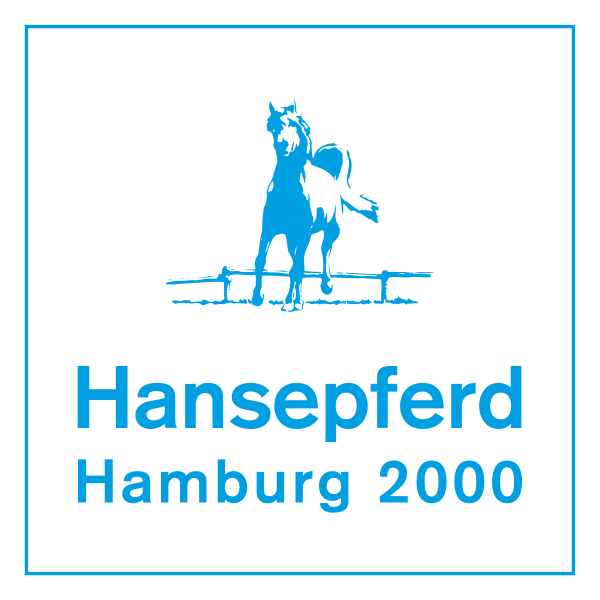 Hansepferd Hamburg