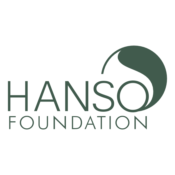 Hanso Foundation Logo ,Logo , icon , SVG Hanso Foundation Logo