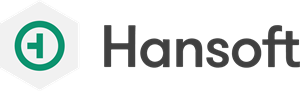 Hansoft Logo