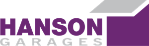 Hanson Garages Logo ,Logo , icon , SVG Hanson Garages Logo