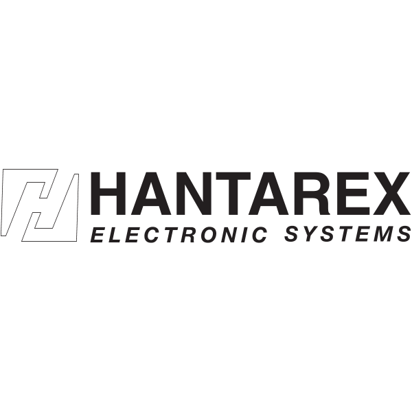 HANTAREX Logo ,Logo , icon , SVG HANTAREX Logo