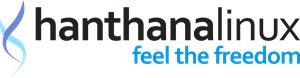 Hanthana Operating System Logo