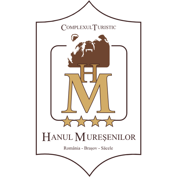 Hanul Muresenilor Logo ,Logo , icon , SVG Hanul Muresenilor Logo