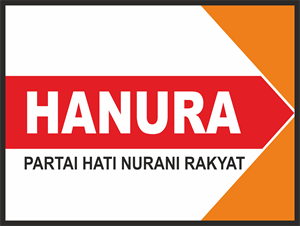 Hanura Logo ,Logo , icon , SVG Hanura Logo