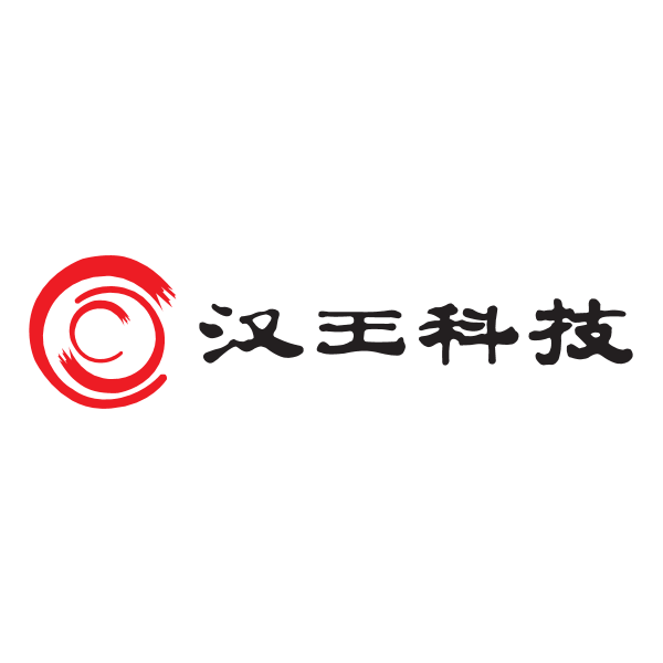 Hanwang Logo ,Logo , icon , SVG Hanwang Logo