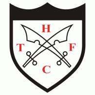 Hanwell Town FC Logo ,Logo , icon , SVG Hanwell Town FC Logo