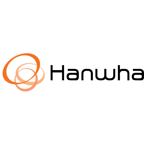 Hanwha Logo