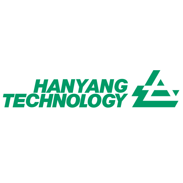 Hanyang Technology Logo ,Logo , icon , SVG Hanyang Technology Logo